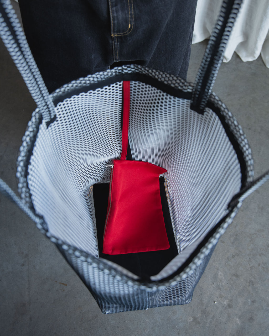 The Bag Bundle Pattern PDF