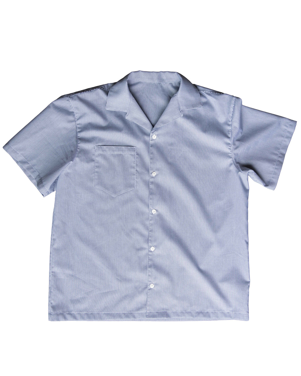 Casual Shirt Pattern PDF