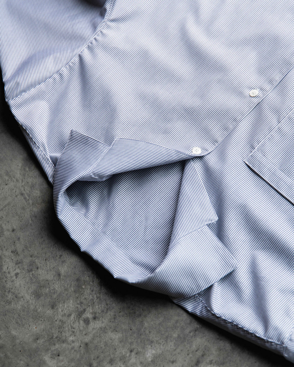 Casual Shirt Pattern PDF