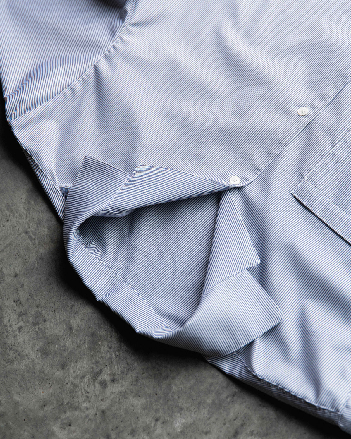 Casual Shirt Pattern PDF