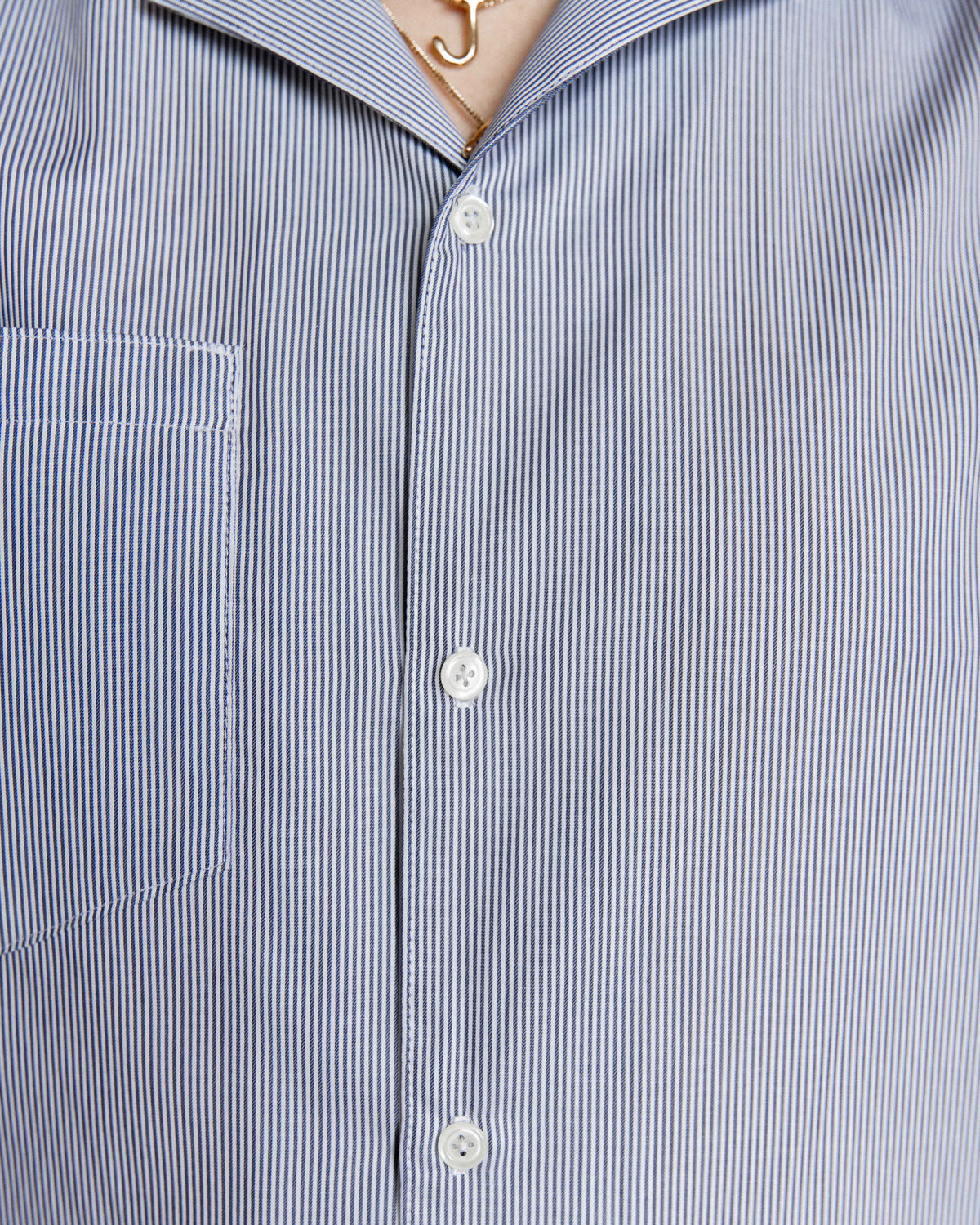 Casual Shirt Pattern PDF