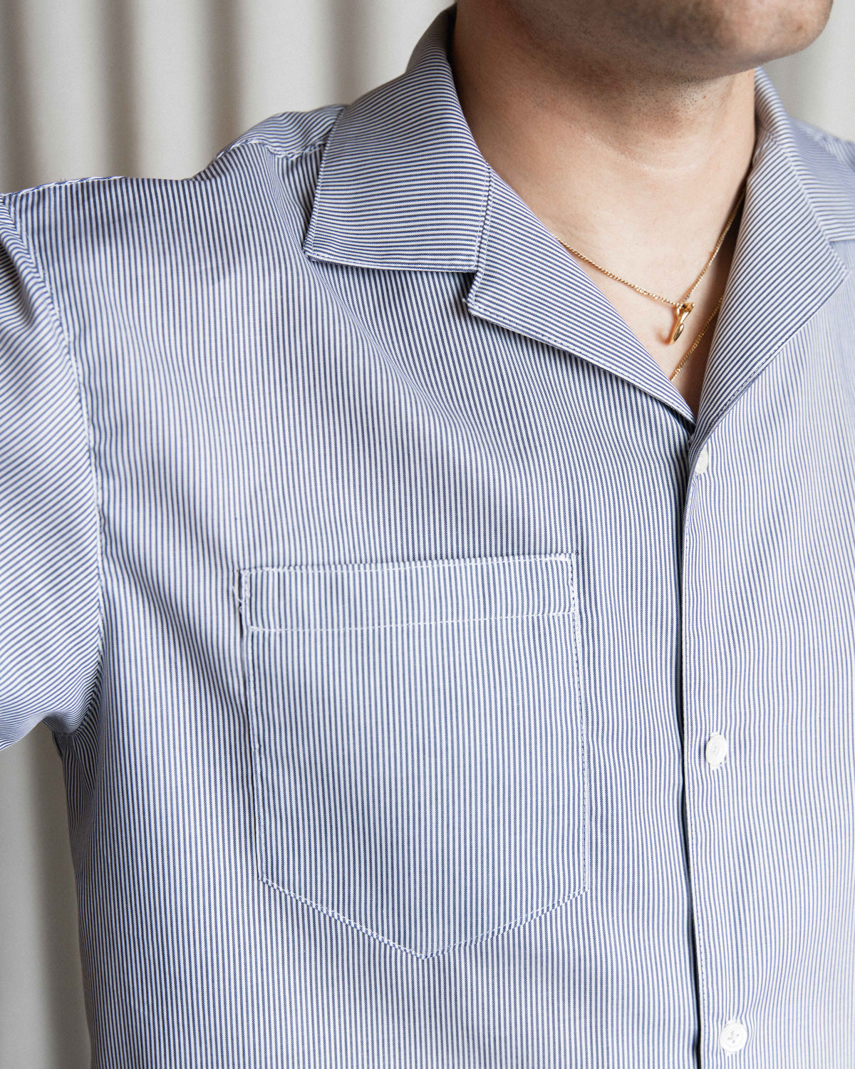 Casual Shirt Pattern PDF